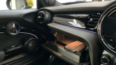 MINI Hatchback 135kW Cooper S Level 3 33kWh 3dr Auto Electric Hatchback